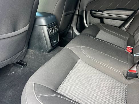 Used 2023 Dodge Charger SXT w/ Blacktop Package image 26