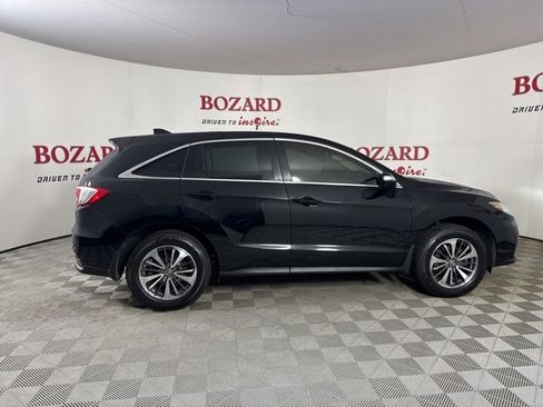 Used 2017 Acura RDX FWD w/ Advance Package image 9