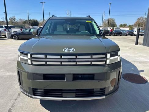 New 2026 Hyundai Santa Fe SEL image 2