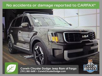 Used 2025 Kia Telluride S 360° Tour