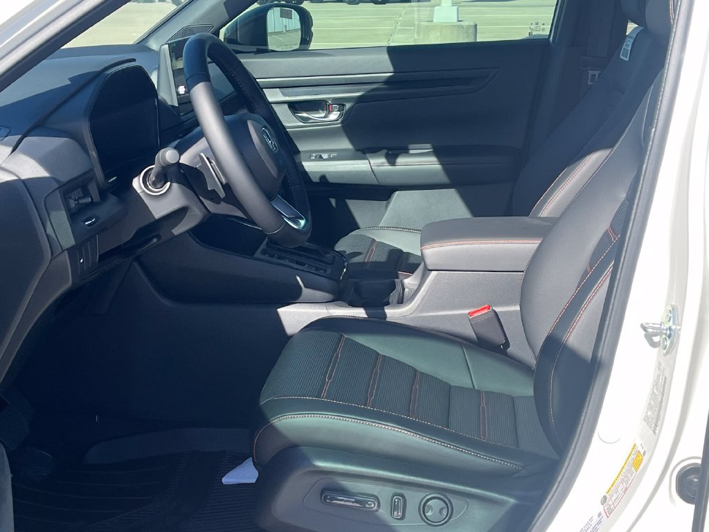 New 2026 Honda CR-V Sport-L image 13
