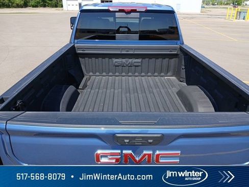 Used 2025 GMC Sierra 2500 Denali w/ Denali Reserve Package AWD/4WD image 10