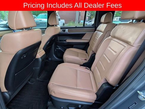Used 2026 Hyundai Santa Fe Calligraphy FWD image 14