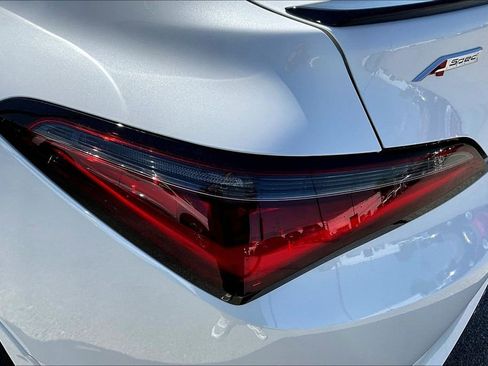 New 2026 Acura Integra A-Spec FWD image 36