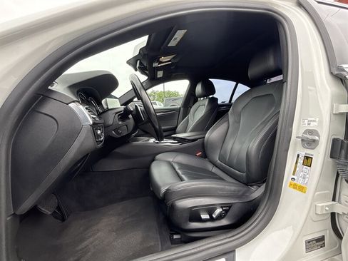Used 2018 BMW 530i RWD image 16