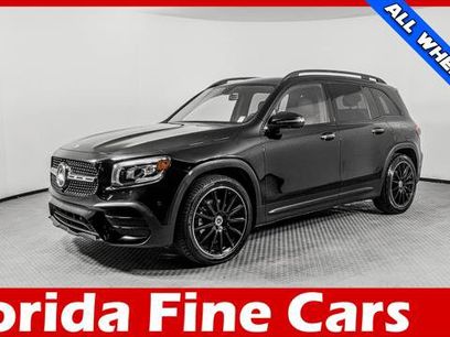 Used 2023 Mercedes-Benz GLB 250 4MATIC