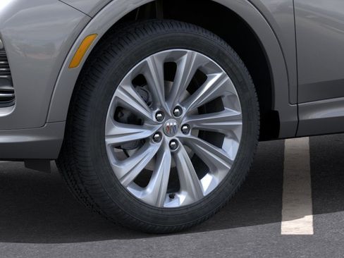 New 2026 Buick Envista Avenir image 9