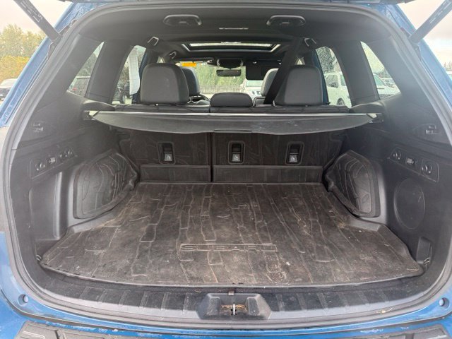 Used 2022 Subaru Forester Wilderness w/ Wilderness Package AWD/4WD image 10