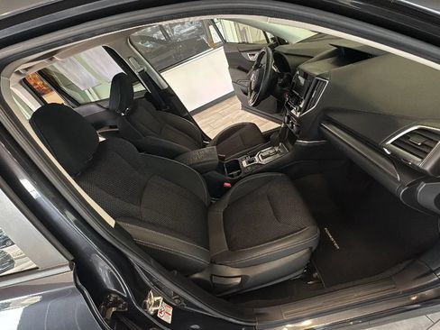 Used 2019 Subaru Forester Premium w/ Popular Package #1 AWD/4WD image 50