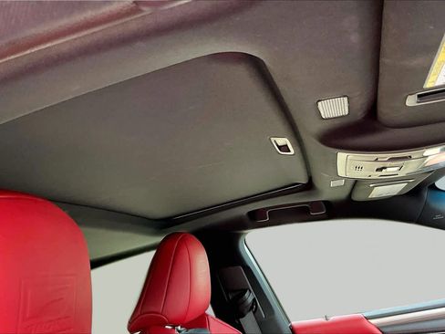 Certified 2022 Lexus ES 350 F Sport FWD image 14