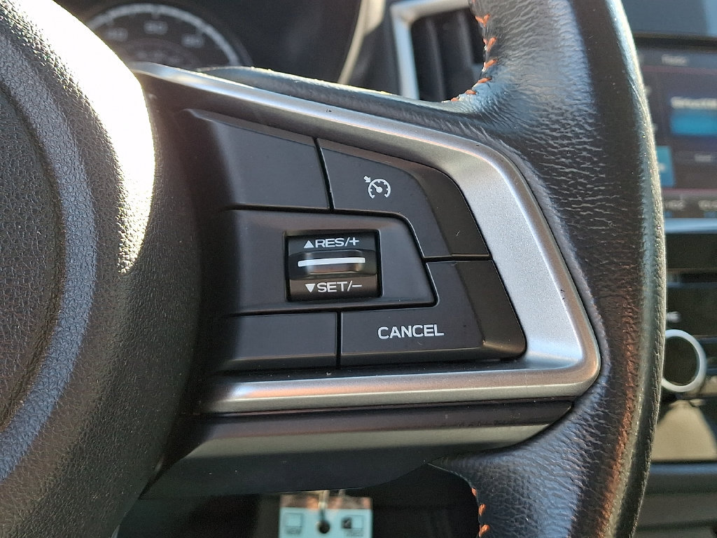 Used 2019 Subaru Crosstrek 2.0i Premium AWD/4WD image 21