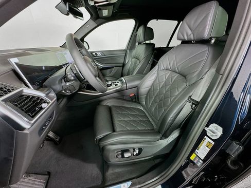 New 2026 BMW X5 xDrive50e w/ Executive Package image 16