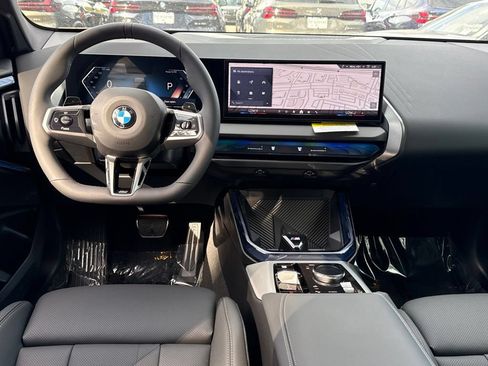 New 2026 BMW X3 xDrive30i w/ M Sport Package AWD/4WD image 26
