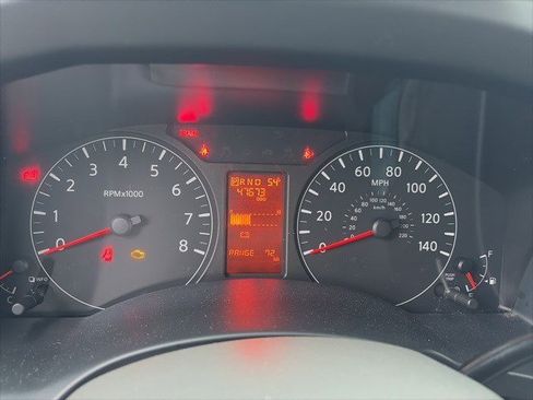 Used 2019 Nissan NV 3500 SL image 14