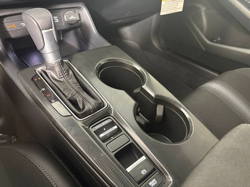 Used 2026 Honda Civic Sport image 33