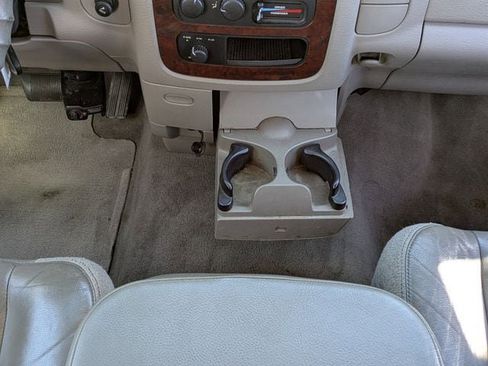 Used 2003 Dodge Ram 2500 Truck 4x4 Quad Cab image 19