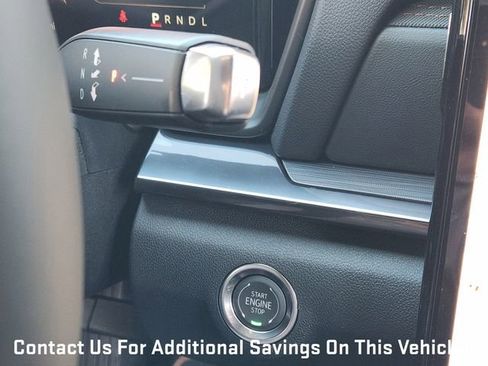 New 2026 GMC Terrain AT4 AWD/4WD image 16