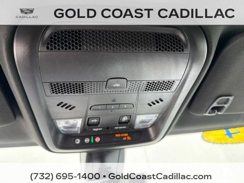 Certified 2024 Cadillac XT5 Premium Luxury w/ Technology Package AWD/4WD image 26