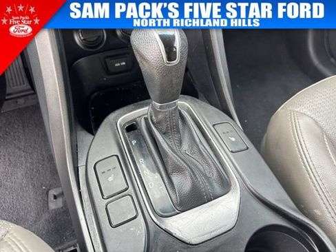 Used 2015 Hyundai Santa Fe Sport w/ Option Group 02 FWD image 28