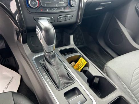 Certified 2019 Ford Escape SE AWD/4WD image 15