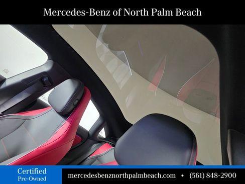 Used 2026 Mercedes-Benz CLA 350 image 12