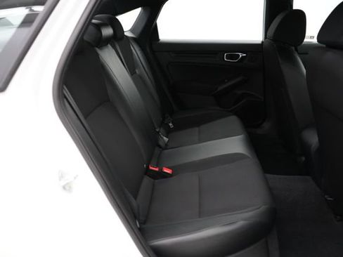 Used 2022 Honda Civic Sport image 55