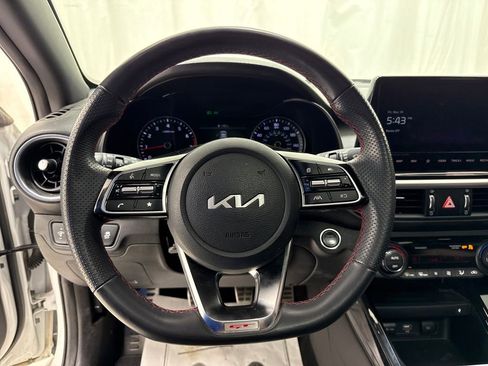 Used 2023 Kia Forte GT image 22