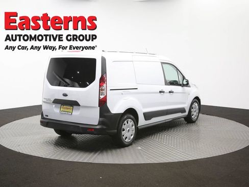 Used 2019 Ford Transit Connect XL FWD image 39