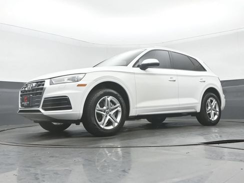 Used 2018 Audi Q5 2.0T Premium w/ Convenience Package AWD/4WD image 28