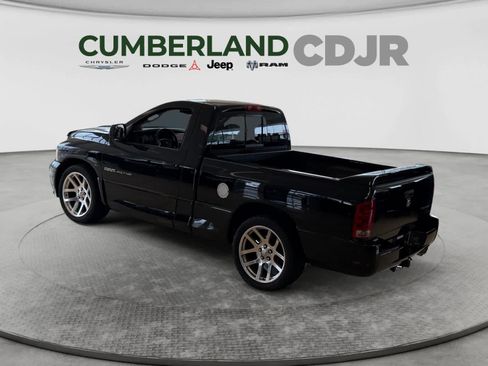 Used 2005 Dodge Ram 1500 Truck 2WD Regular Cab image 4