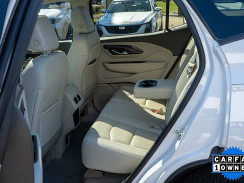 Used 2018 GMC Terrain Denali w/ Advanced Safety Package image 20