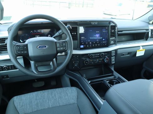 New 2026 Ford F250 XLT w/ XLT Premium Package image 2