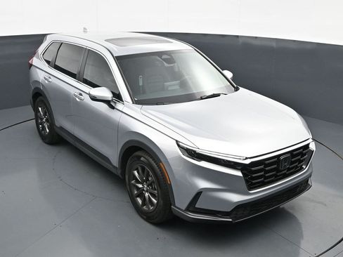 Used 2026 Honda CR-V EX-L image 20