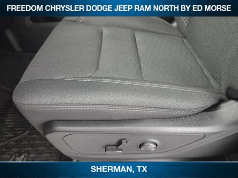 New 2026 RAM 1500 Lone Star AWD/4WD image 18