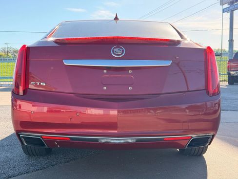 Used 2013 Cadillac XTS Luxury w/ Driver Awareness Package image 4