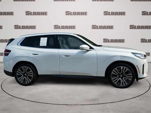 Used 2026 BMW X3 xDrive30i AWD/4WD image 6