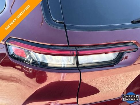 Certified 2024 Jeep Grand Cherokee L Summit w/ High Altitude Package image 11