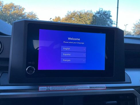 New 2025 Toyota Tacoma SR5 image 24