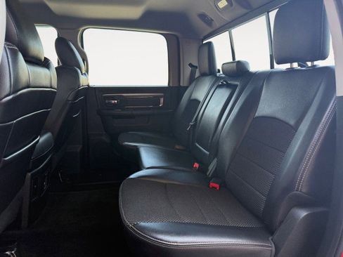Used 2017 RAM 1500 Sport w/ Convenience Group AWD/4WD image 12
