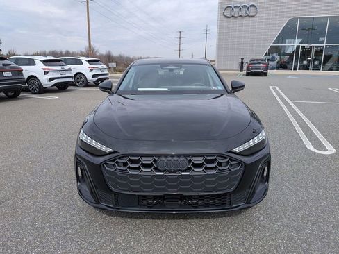 New 2026 Audi A5 2.0T Premium Plus image 2