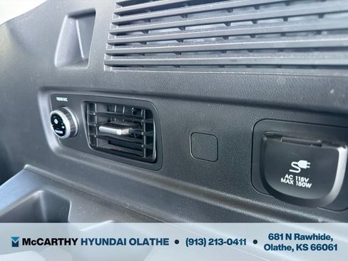 Certified 2024 Hyundai Santa Fe XRT AWD/4WD image 22