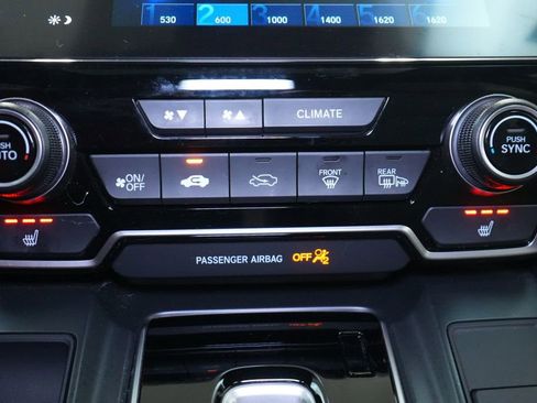 Used 2019 Honda CR-V EX-L image 32