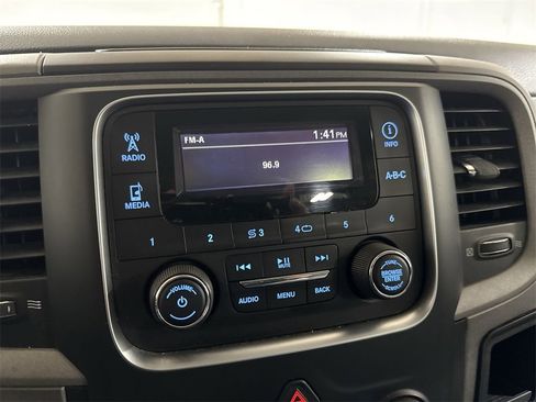 Used 2017 RAM 1500 Tradesman w/ Power & Remote Entry Group image 13