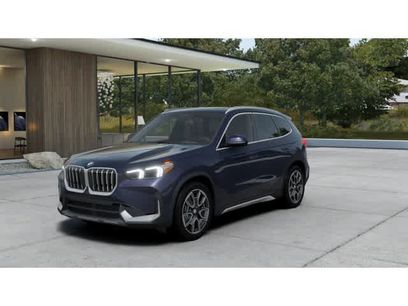 New 2026 BMW X1 xDrive28i w/ Technology Package