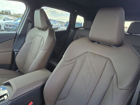 New 2026 BMW X3 xDrive30 w/ M Sport Package image 18