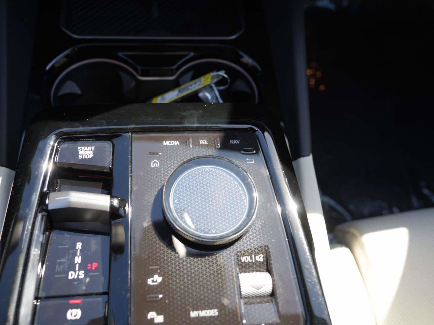 Used 2026 BMW 530i RWD image 26