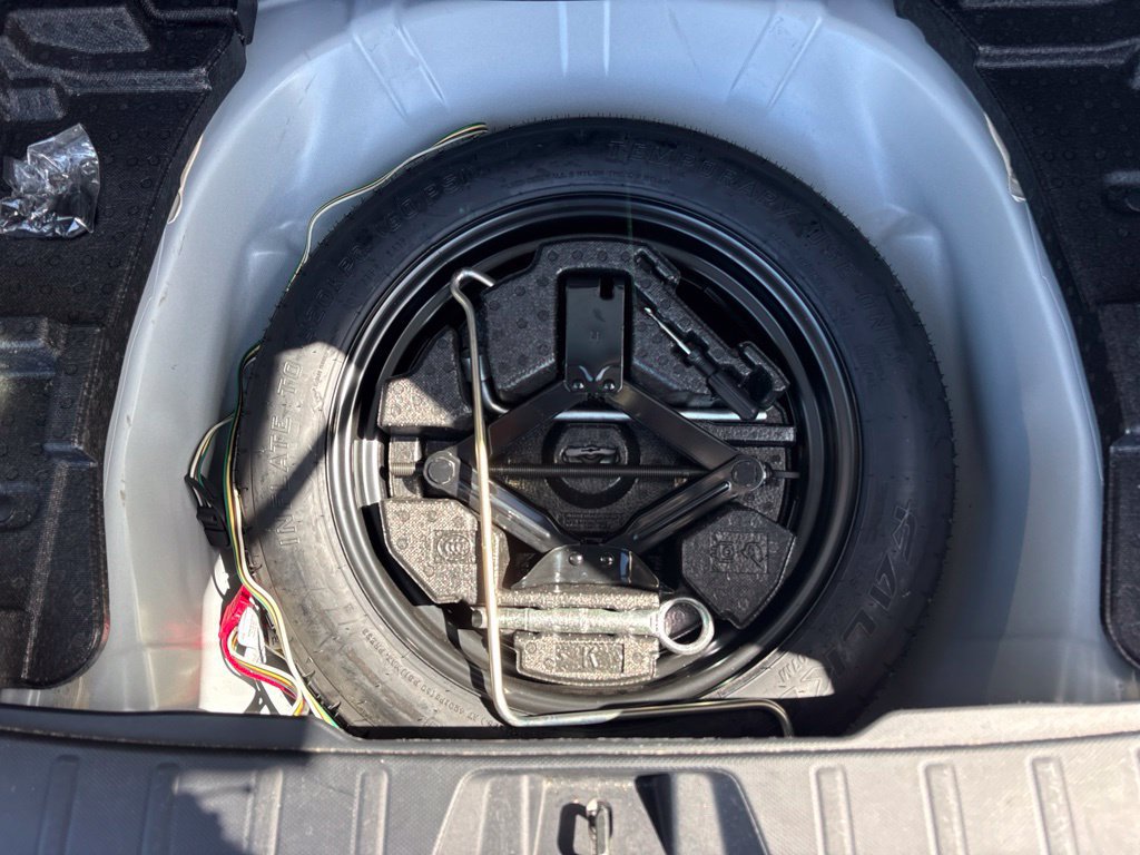 Used 2022 Subaru Forester Premium AWD/4WD image 17