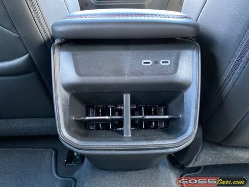 New 2026 Dodge Charger Scat Pack w/ Blacktop Package AWD/4WD image 21