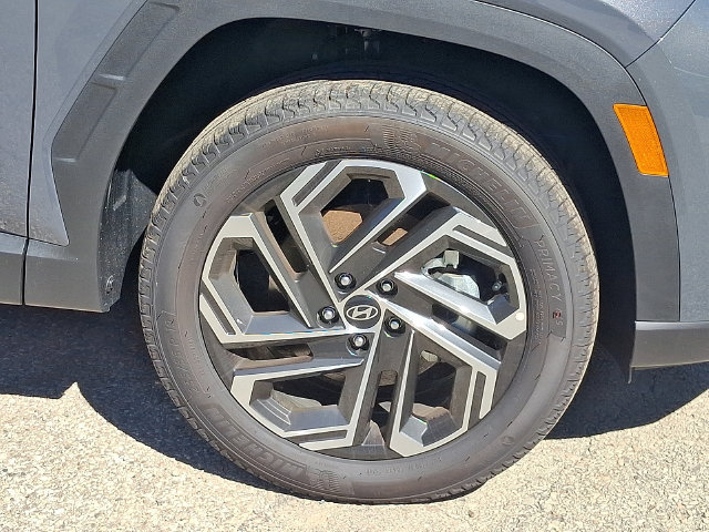 New 2026 Hyundai Tucson SEL Plus AWD/4WD image 8