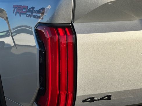New 2026 Toyota Tundra SR5 image 24